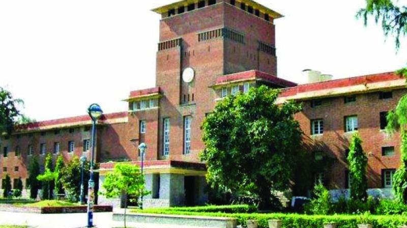 DU's inability to pay salaries despite 70 % budget hike indicates corruption: Manish Sisodia