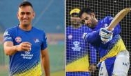 MS Dhoni hits the ground running in bid to prepare for upcoming IPL 2020