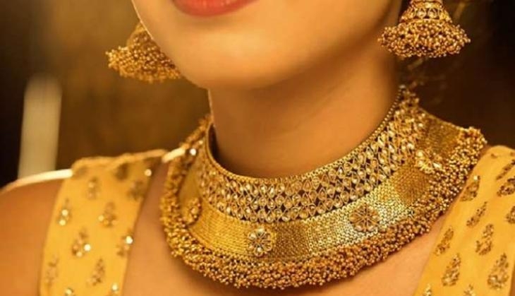 gold