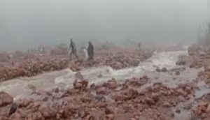 Kerala Landslide: 9 dead in Idukki, 57 still missing 