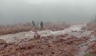 Kerala: 7 killed in Idukki landslide, rescue operation underway