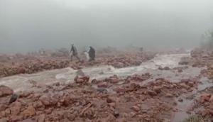 Kerala Landslide: Death toll in Idukki rises to 62