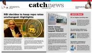 7th August Catch News ePaper, English ePaper, Today ePaper, Online News Epaper