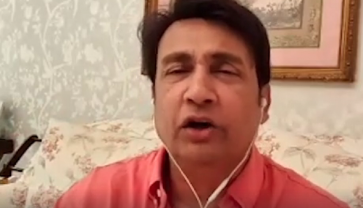 shekhar suman tweet