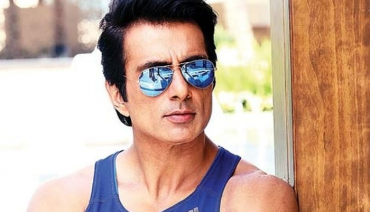 Sonu Sood
