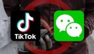 Donald Trump signs executive orders banning TikTok, WeChat for 45 days
