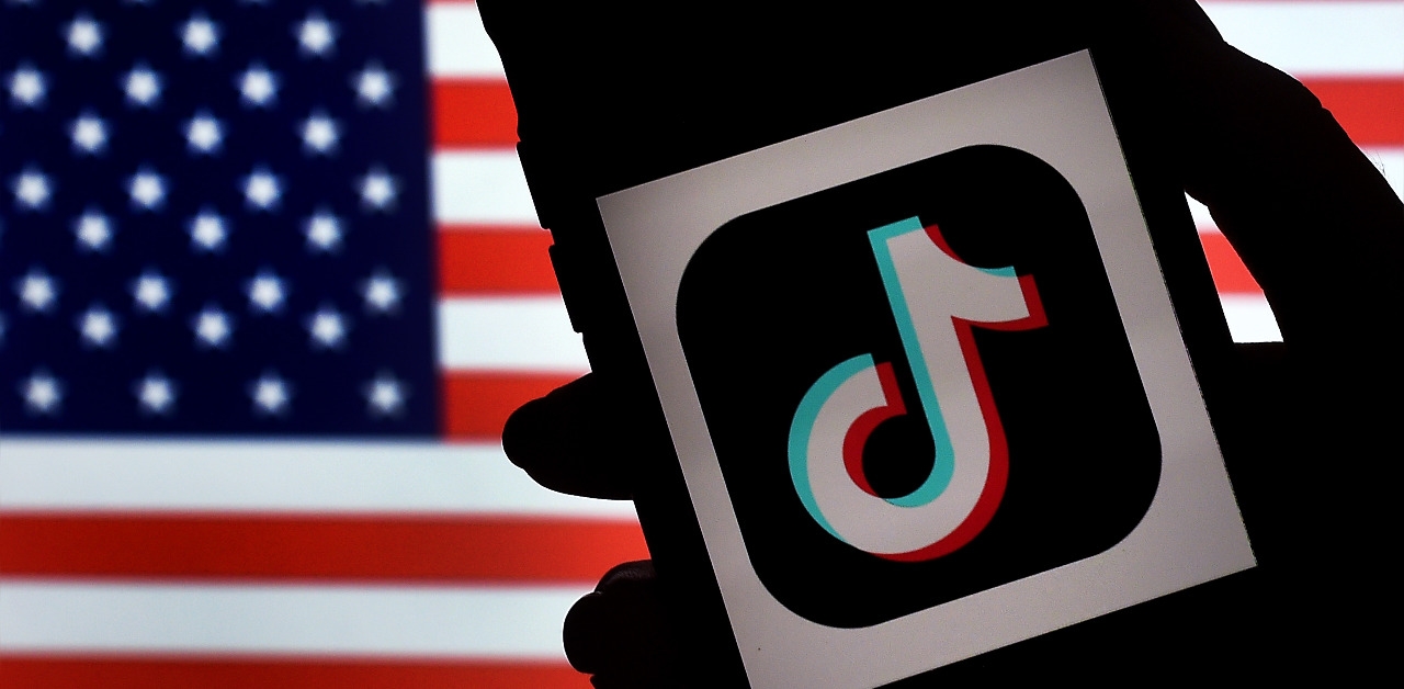 US: Georgia bans TikTok from state govt-issued phones, computers