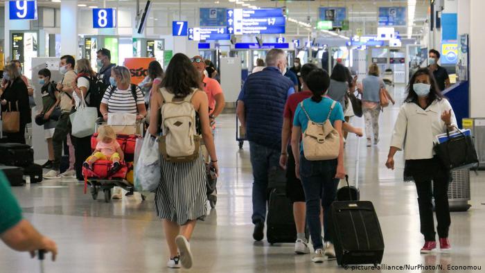US lifts foreign travel restrictions for citizens