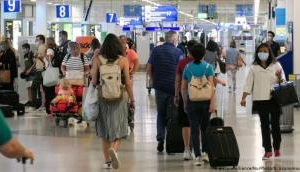 COVID-19: US advises its citizens to avoid travelling to India 