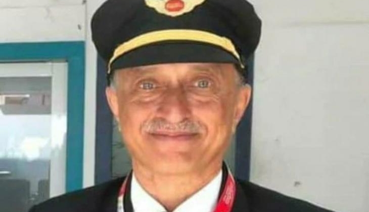 pilot