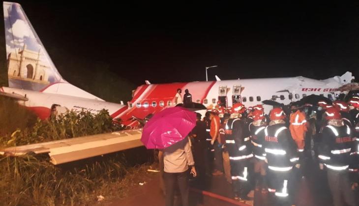 Kerala plane crash: Black box of Air India flight brought to Delhi