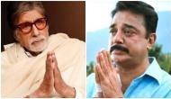 Kerala Plane Crash: Kamal Haasan, Amitabh Bachchan, Shah Rukh Khan condole loss of lives