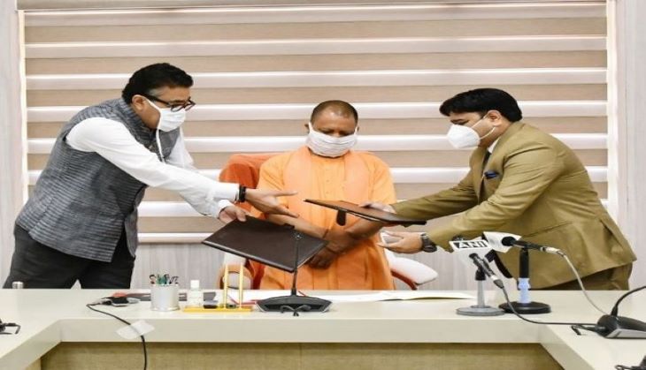 Flipkart Samarth: Flipkart signs MoU with UP govt to bring under-served communities into mainstream 