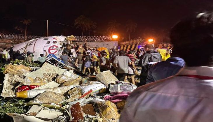 Kerala Plane Crash: Family of 5 flying home to Kozhikode escapes with injuries