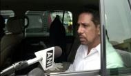 Robert Vadra on sexual assault of 12-year-old girl: It's shame for country
