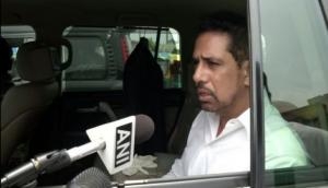 Robert Vadra on sexual assault of 12-year-old girl: It's shame for country