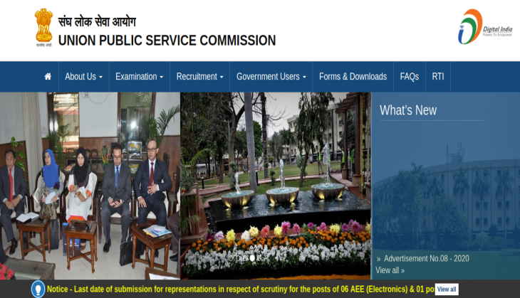 UPSC