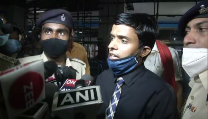 Sushant Singh Rajput death case: SP Vinay Tiwari reaches Patna; says Mumbai cops obstructing investigation