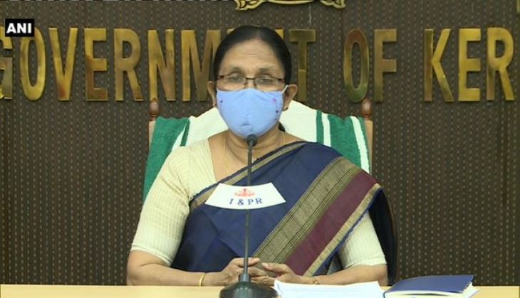 Kerala health minister: Those involved in Kozhikode Airport rescue operations to be tested for COVID-19