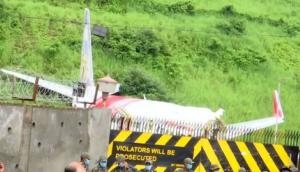 Kerala Plane Crash: Digital Flight Data Recorder recovered from aircraft 