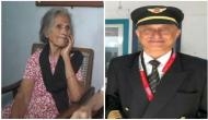Kerala Plane Crash: Late Captain DV Sathe's mother says 'A great son, always ready to help others in need'