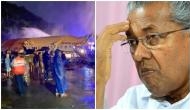 Kerala Plane Crash: CM Pinarayi Vijayan, Governor Arif Mohammad Khan to visit crash site