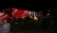 Kerala plane crash: DGCA, Civil Aviation Ministry, AAI officials to hold meeting in Delhi over crash-landing 