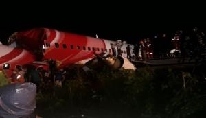 Kerala Plane Crash: Timeline of what happened in first 5 minutes after mishap