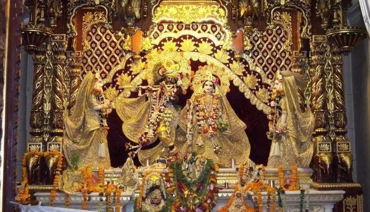 krishna