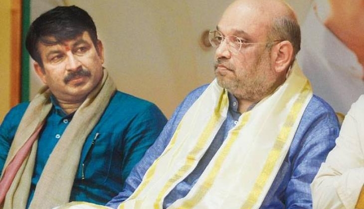 amit shah
