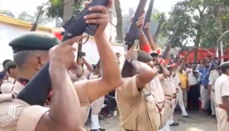 Bihar Police