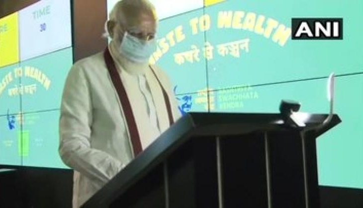 pm modi
