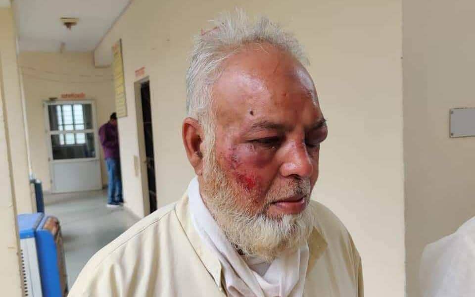 Rajasthan: Two held for beating, forcing auto driver to chant 'Jai Shree Ram' 