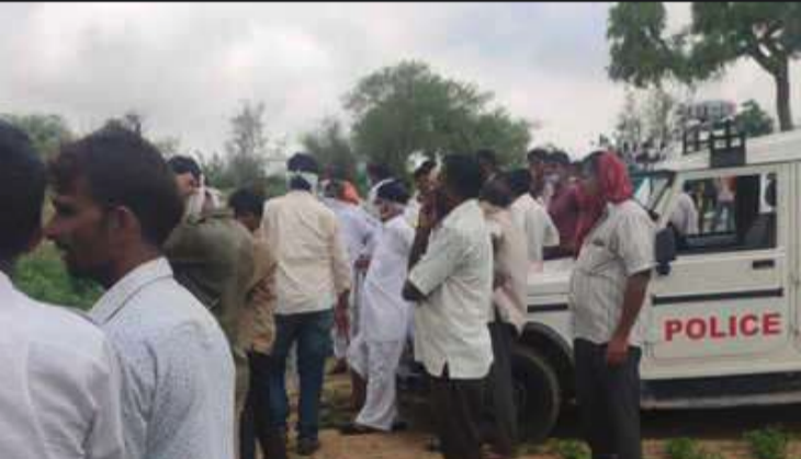 Jodhpur: 11 Pakistani Refugees Dead body Found