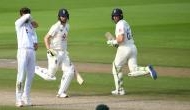Woakes-Buttler partnership one of the best in recent past: Azhar Ali
