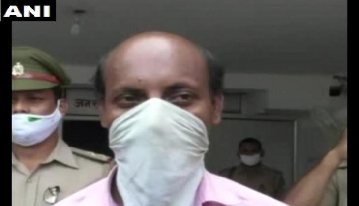 Kanpur: In bizarre incident man returns home two days after family 'buried him'