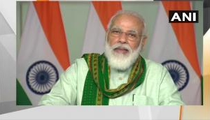 'Kisan Rail' scheme to benefit farmers: PM Modi