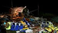 Final probe report of Kozhikode air crash delayed by two months