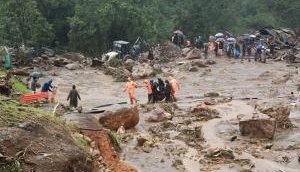Kerala: Death toll in Idukki landslide rises to 27