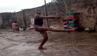 VIDEO: नाइजीरियन लड़के ने किया शानदार बैले डांस, न्यूयॉर्क के डांस स्कूल ने ऑफर की स्कॉलरशिप