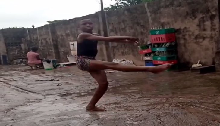 viral video