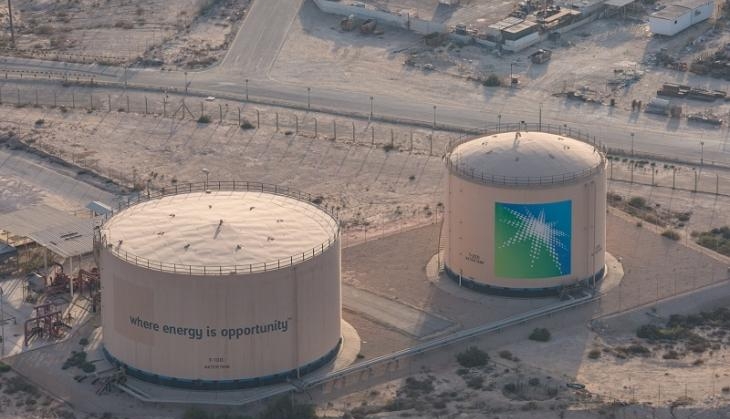 aramco