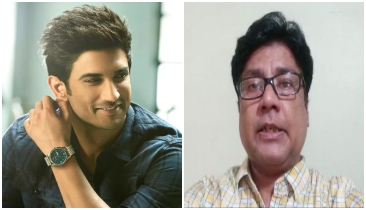 Sushant Singh Rajput Death: CBI should question Aaditya Thackeray, Sanjay Raut says BJP