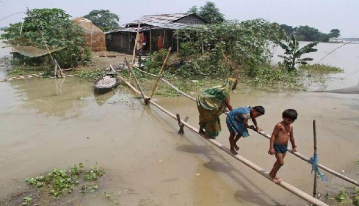 flood