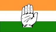 Congress cancels protest against UP govt due to demise of BJP MLA Janmejay Singh