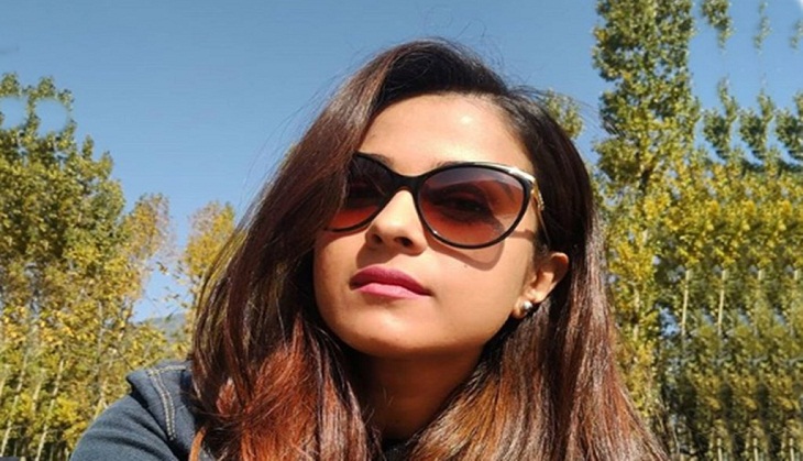 Disha Salian's last video allegedly shot hours before her death [WATCH] 