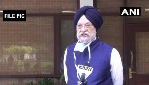 Vande Bharat Mission: 6,063 stranded Indians returned on 9th August, says Hardeep Singh Puri 