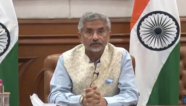 EAM Jaishankar, European Union leader discuss Covid challenge and development cooperation