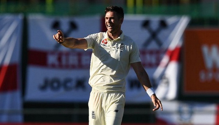 James Anderson brushes aside retirement rumours, says 'still hungry to play more'