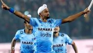 Coronavirus: Hockey player Mandeep Singh tests positive